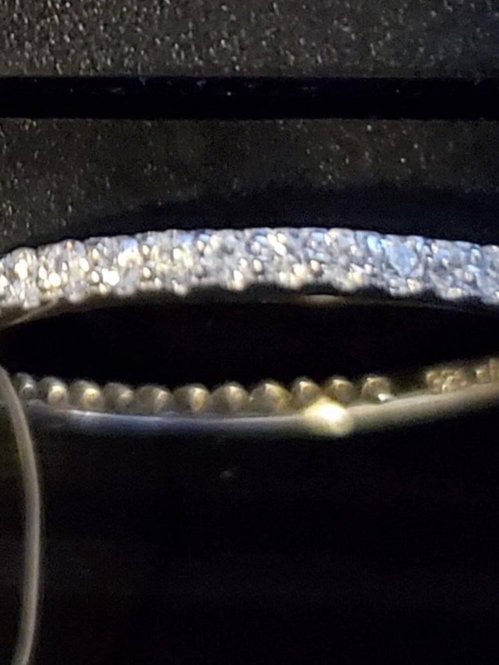 Three Rings - One Fashion Statement! - Picture 4 of 4